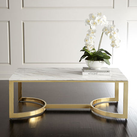 AURA COFFEE TABLE