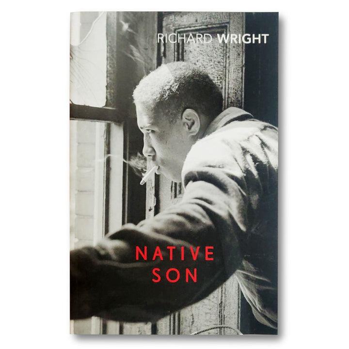 Native son book