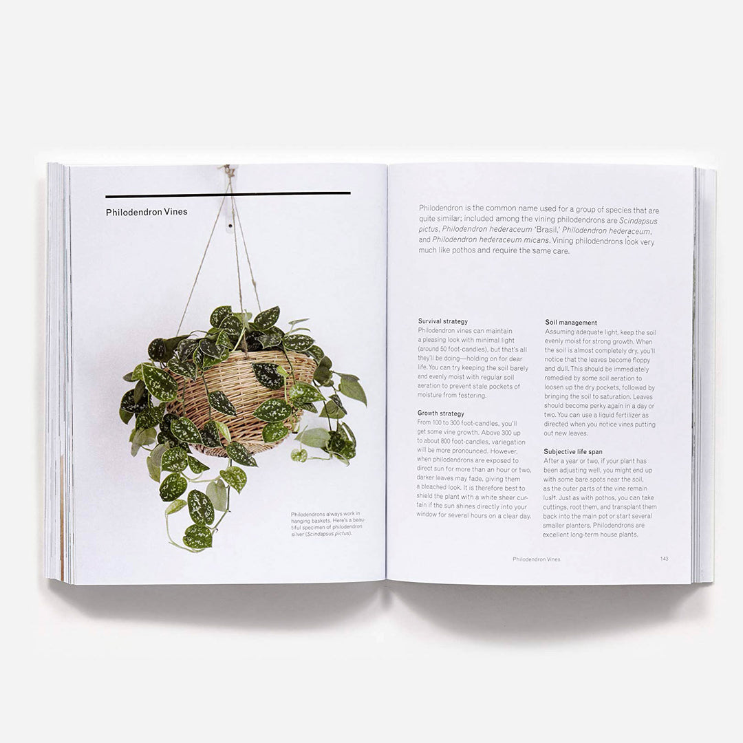 New Plant Parent: Develop Your Green Thumb and Care for Your House-Plant Family Book