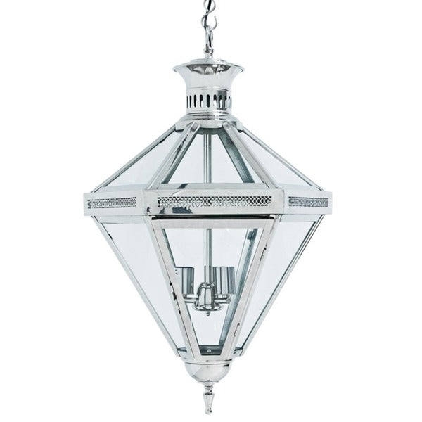 Paris Diamond Hanging Lamp