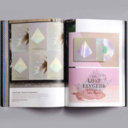 Palette 08: Iridescent: Holographics in Design BOOK
