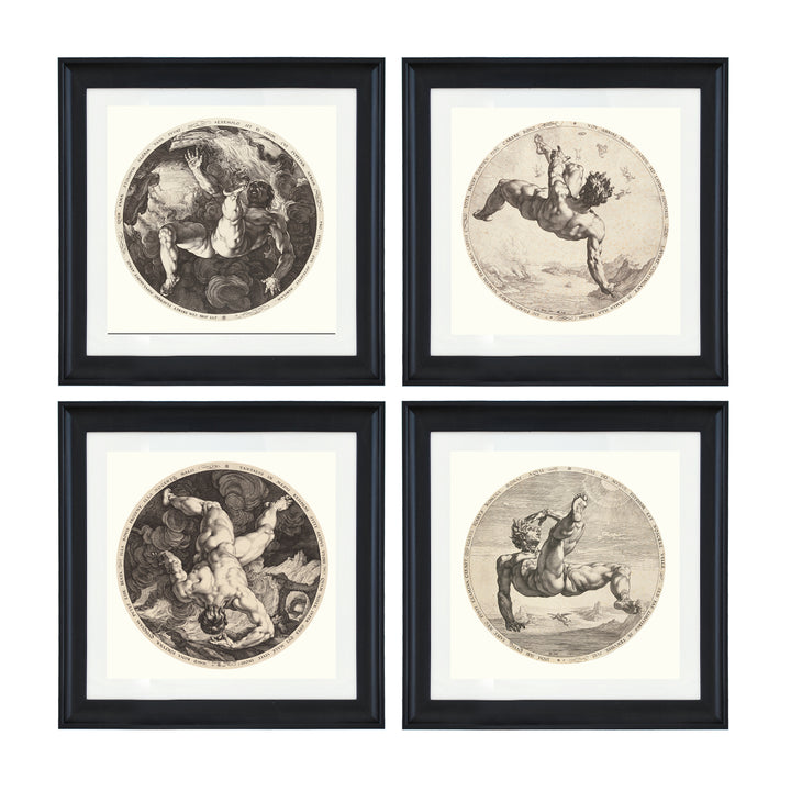 Goltzius collection