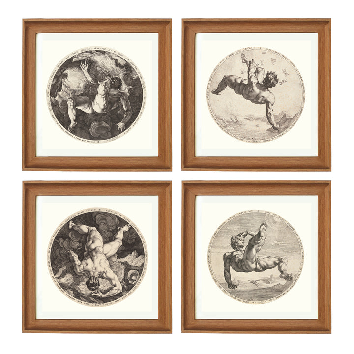 Goltzius collection