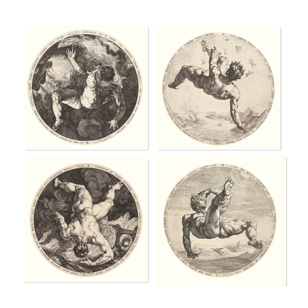 Goltzius collection