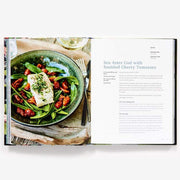 Pure & Simple: A Natural Food Way of Life Book