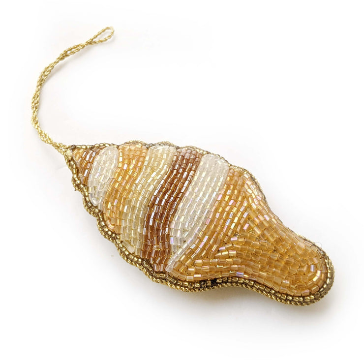 Ice Cream Handmade Christmas Ornament