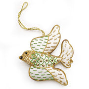 Bird Handmade Christmas Ornament
