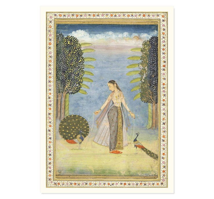 Paintings from bidar collection
