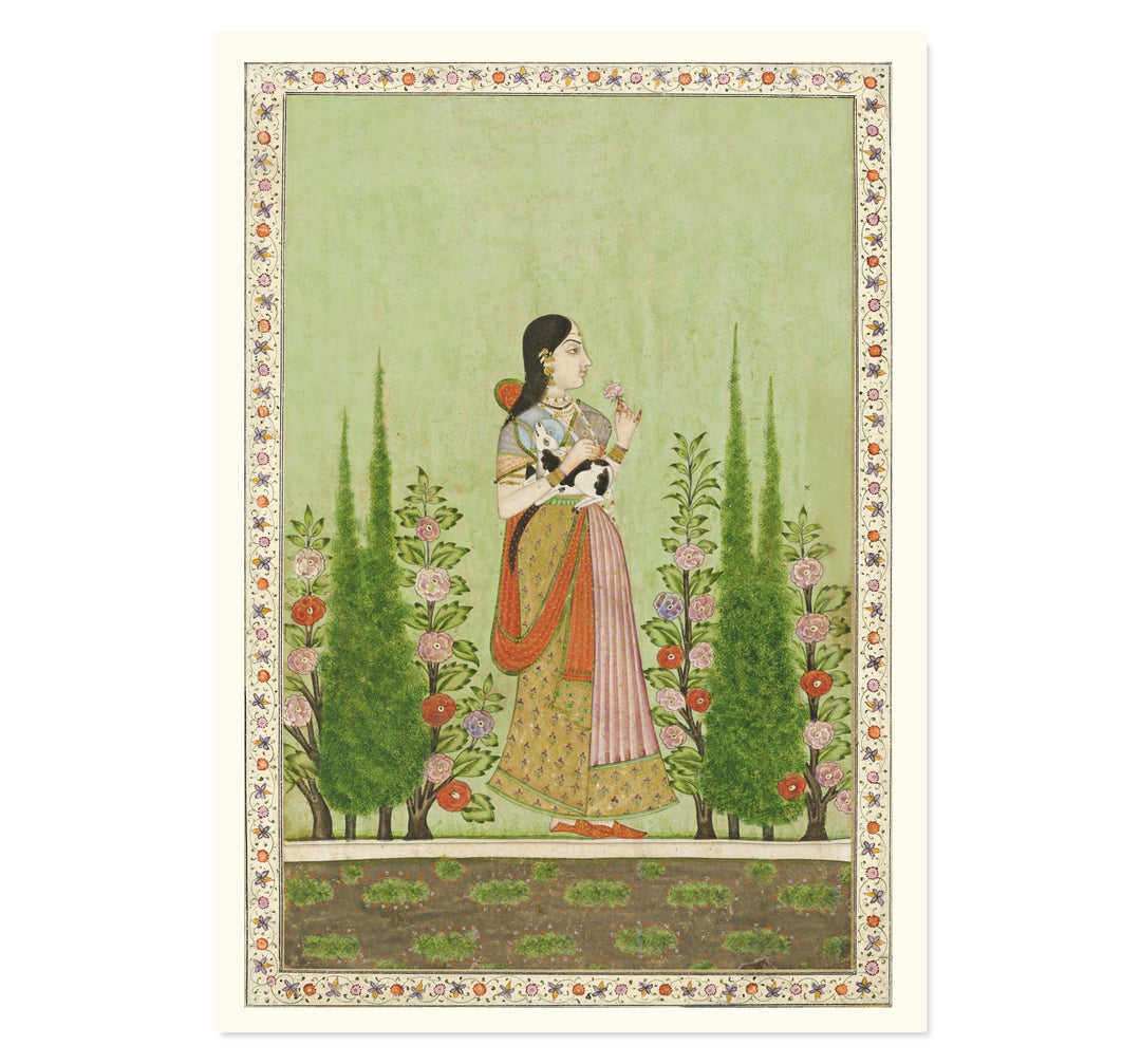 Paintings from bidar collection