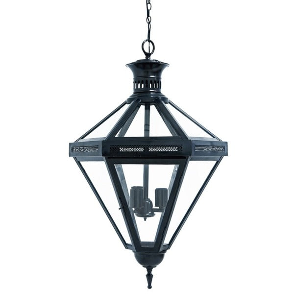 Paris Diamond Hanging Lamp