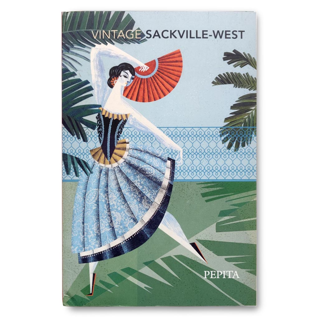 SELECTED SACKVILLE-WEST CLASSICS