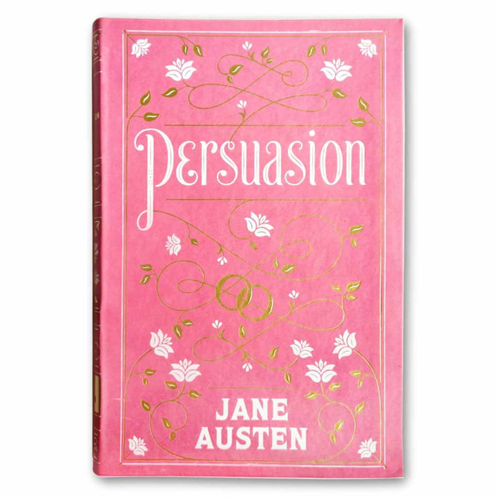 Persuasion Book