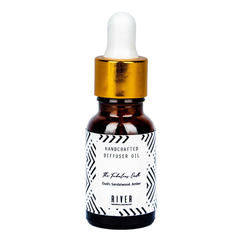 THE FABULOUS OUDH