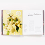 Pierre Hermé Macarons: The Ultimate Recipes from the Master Pâtissier Book