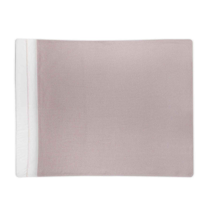 Organic Cotton Baby Duvet Cover | Standard Knitted