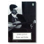 Essential James Joyce set