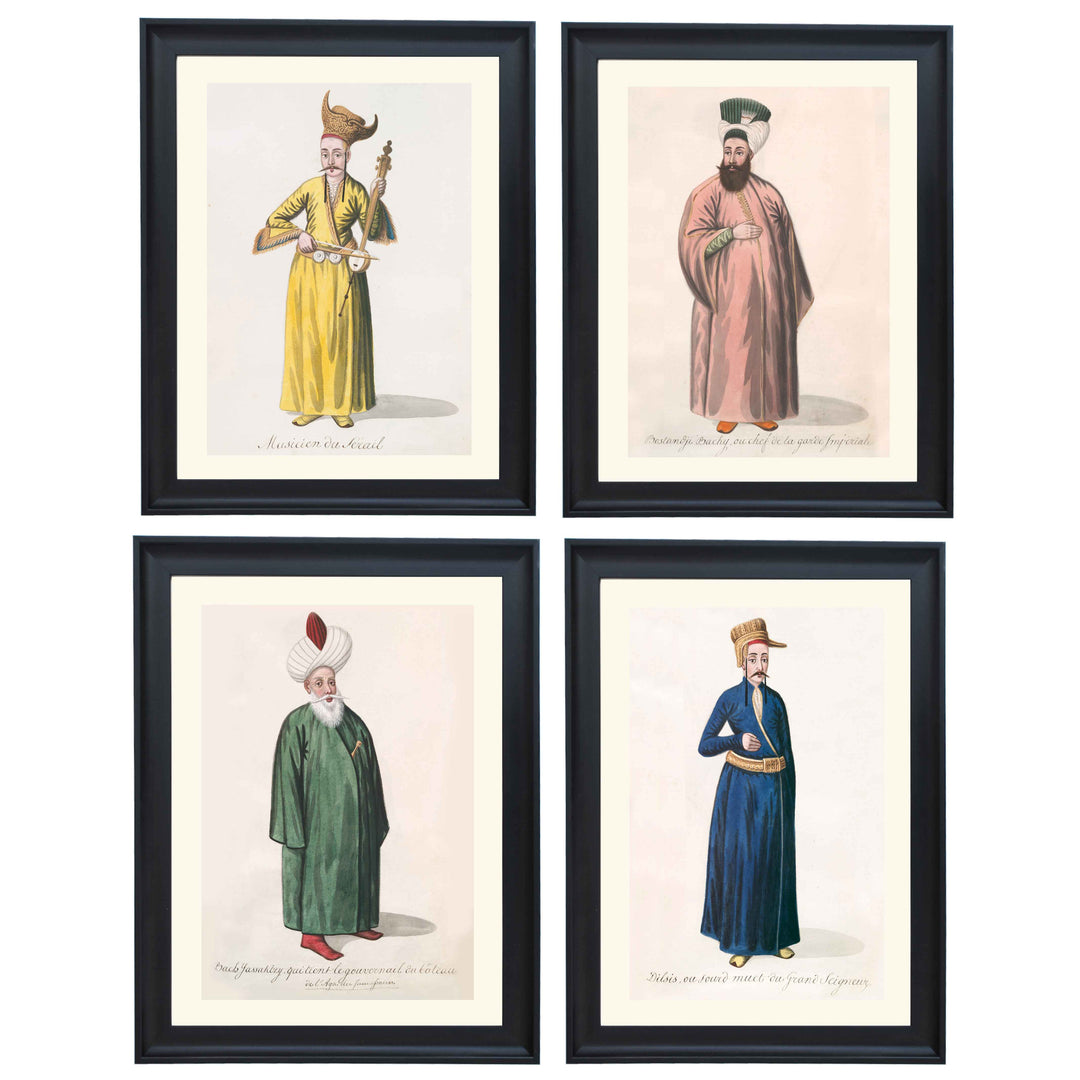 Ottoman Empire collection