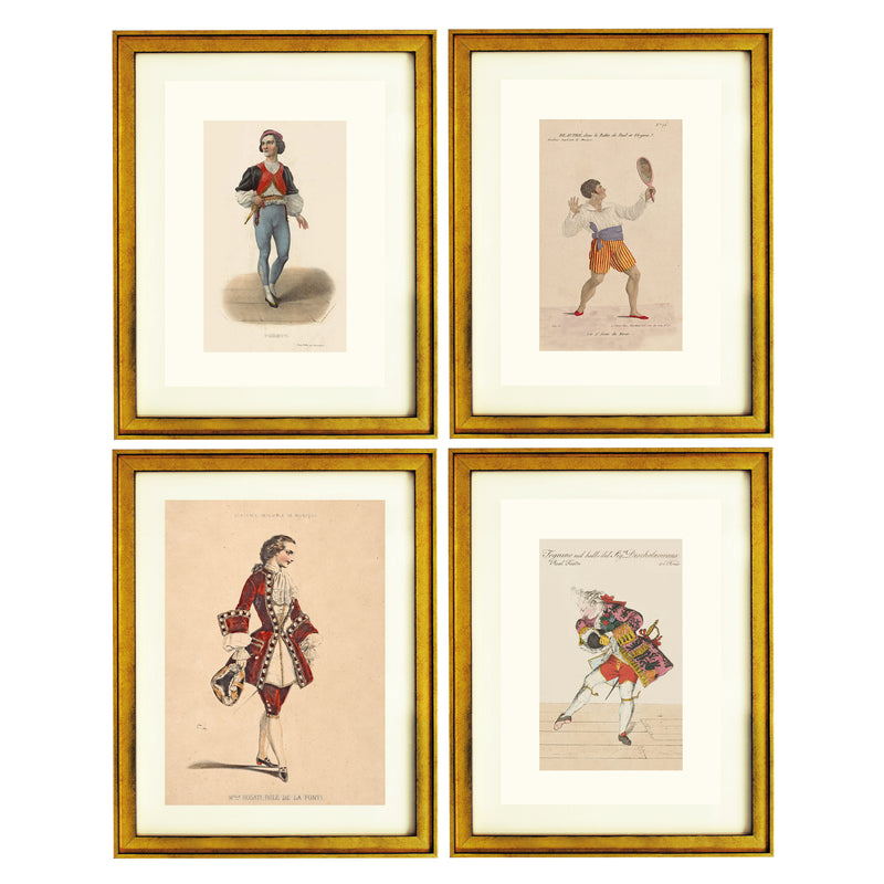 Theatre collection