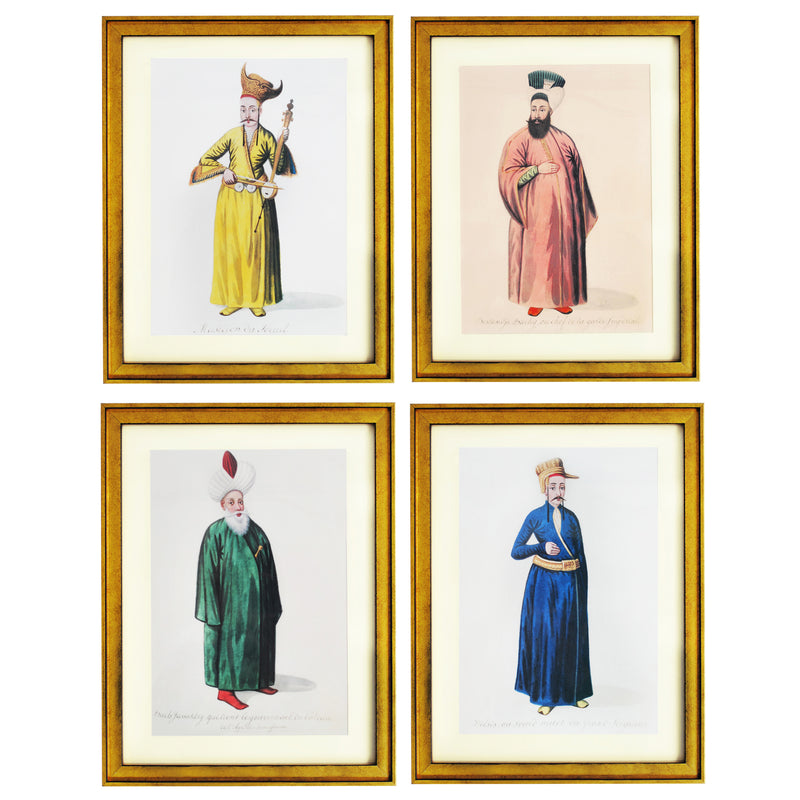 Ottoman Empire collection