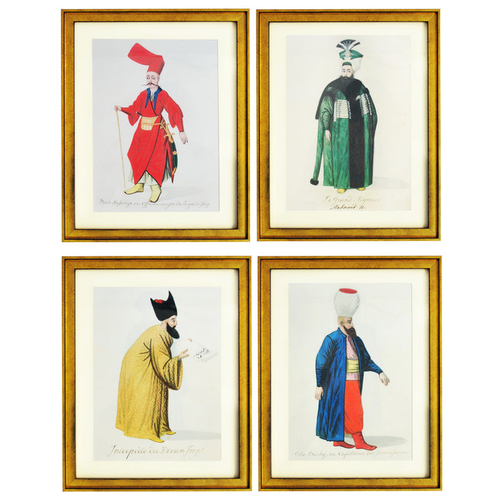 Ottoman Empire collection