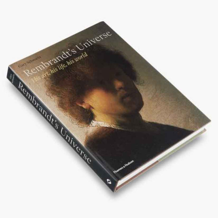 Rembrandt's Universe Book