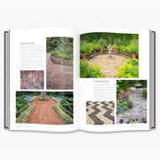 The Gardener s Book of Patterns A Directory of Inspiration, Presentation and Repetition /anglais Book