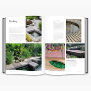 The Gardener s Book of Patterns A Directory of Inspiration, Presentation and Repetition /anglais Book