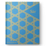 SAR: THE ESSENCE OF INDIAN DESIGN BOOK