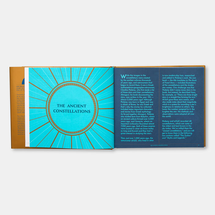 Seeing Stars: A Complete Guide to the 88 Constellations Book