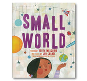 Small World Book