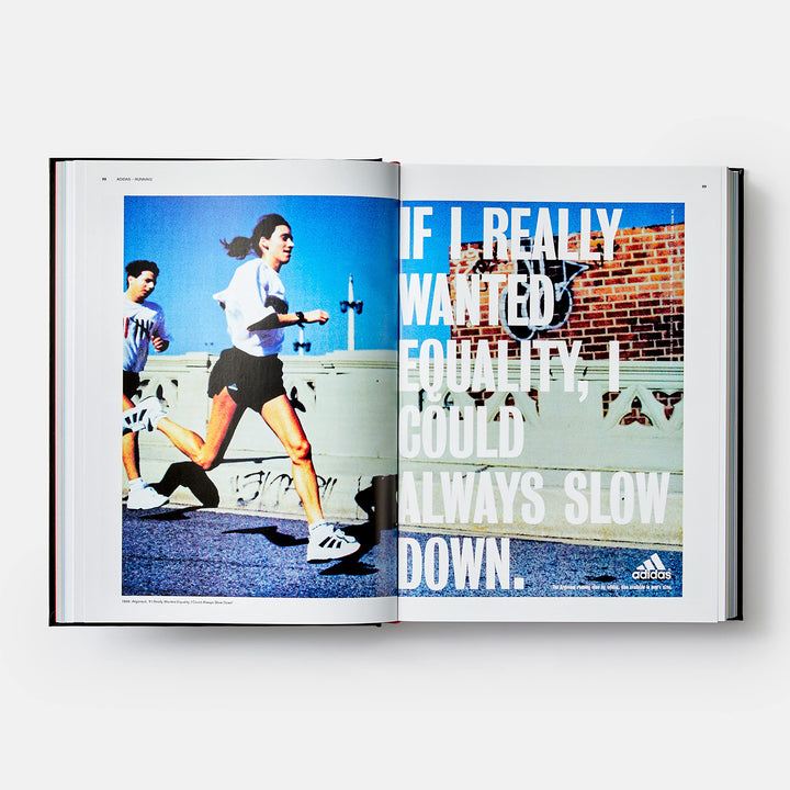 Soled Out: The Golden Age of Sneaker Advertising Book