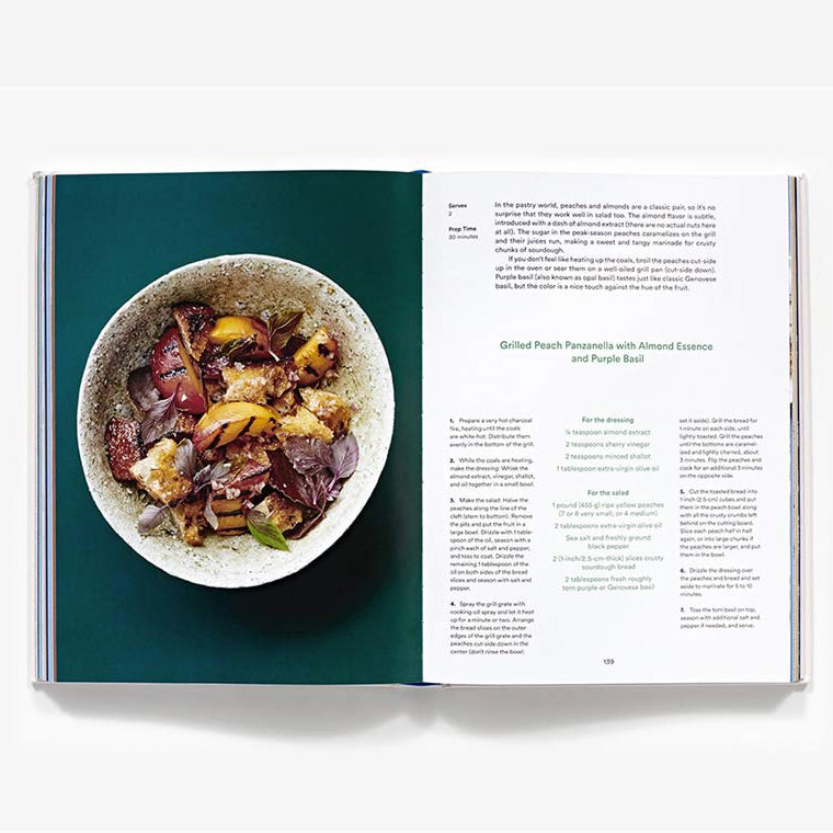 Salad for President: A Cookbook Inspired by Artists