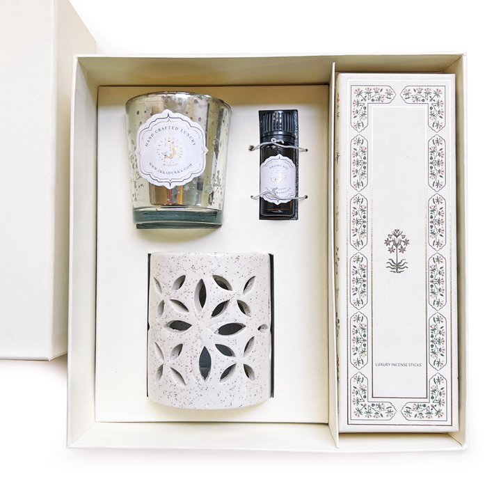 The Aroma Box