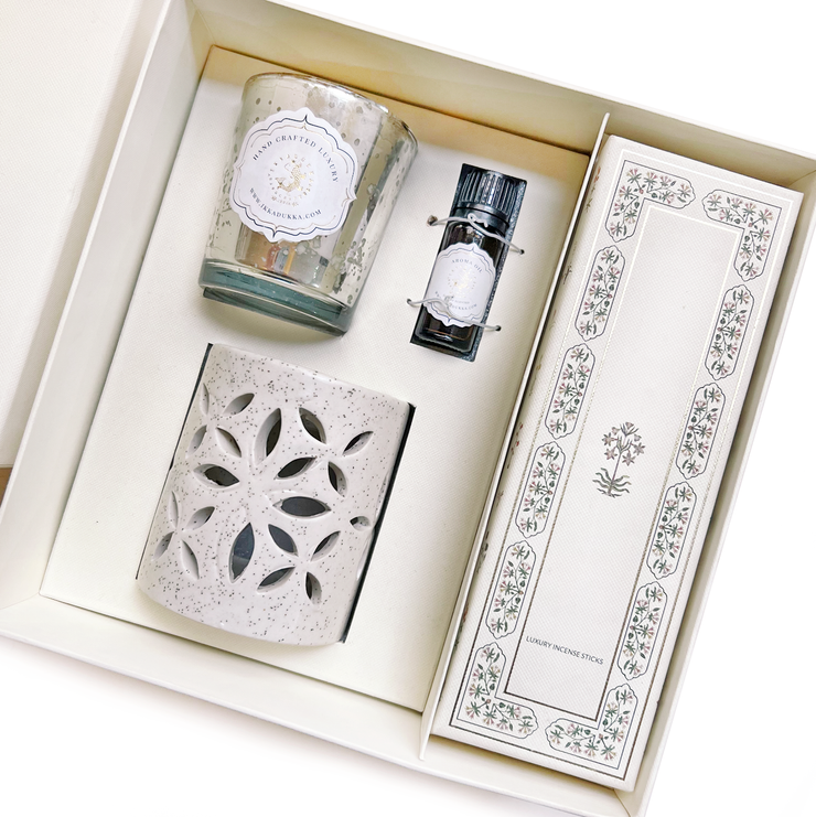 The Aroma Box