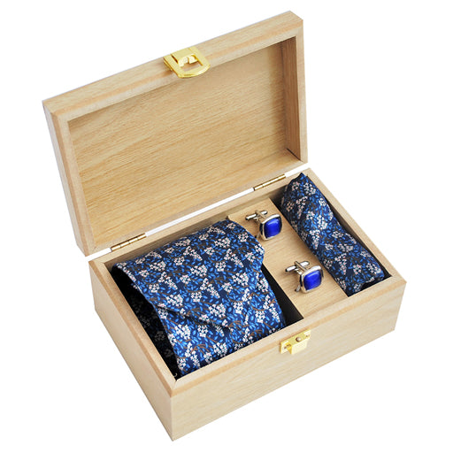 Custom Printed Tie Boxes :: Men's Tie Gift Boxes :: Necktie Packaging