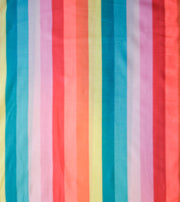 Organic  Pajama Kurta Set - Rainbow