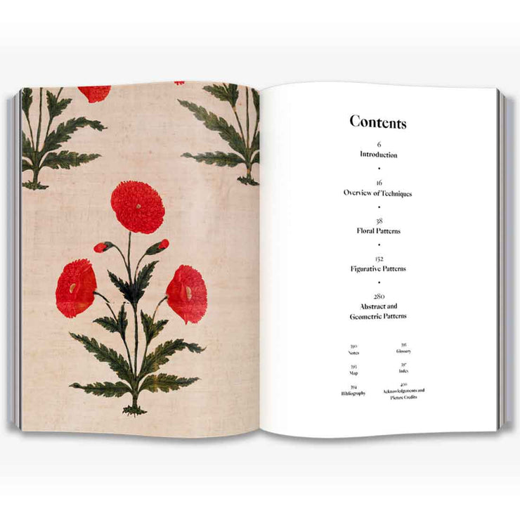 The Indian Textile Sourcebook – Ikka Dukka Studio Private Limited.