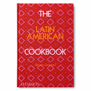 The Latin American Cookbook