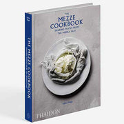 The Mezze Cookbook : Sharing Plates from the Middle East Book