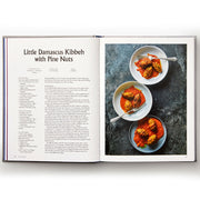 The Mezze Cookbook : Sharing Plates from the Middle East Book