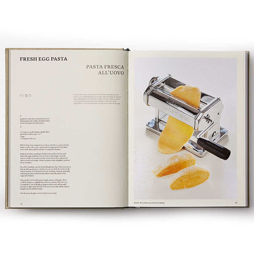 The Silver Spoon Classic Book