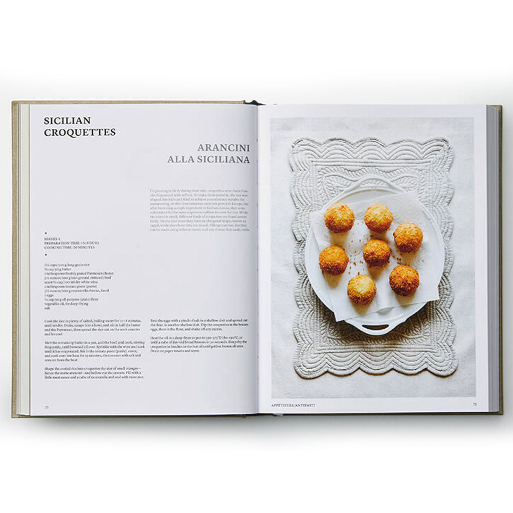 The Silver Spoon Classic Book