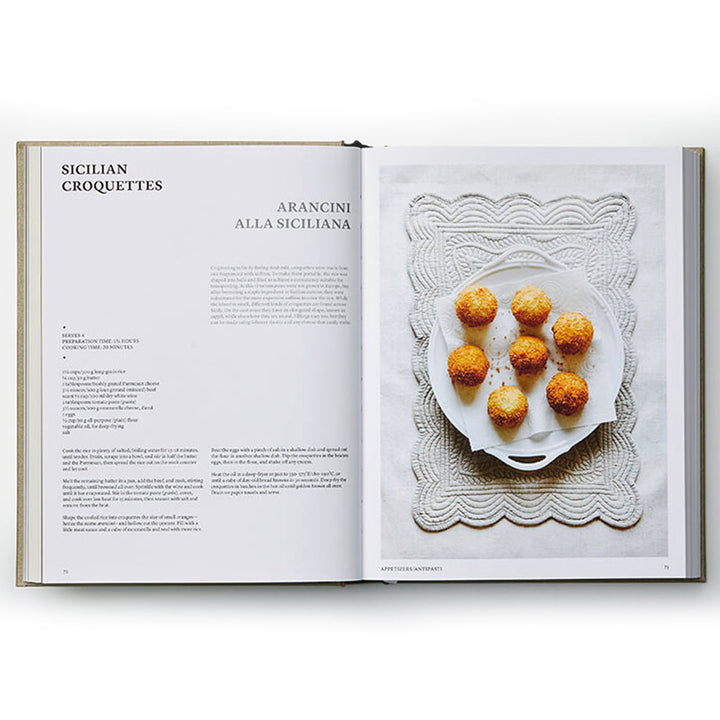The Silver Spoon Classic Book