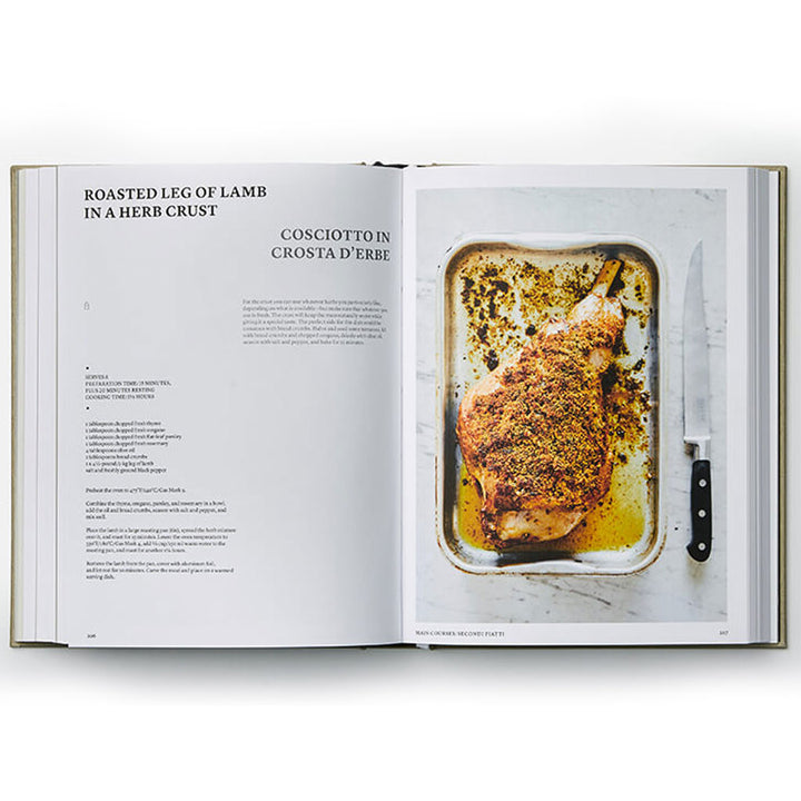 The Silver Spoon Classic Book