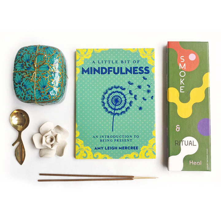 The Mindfulness Box