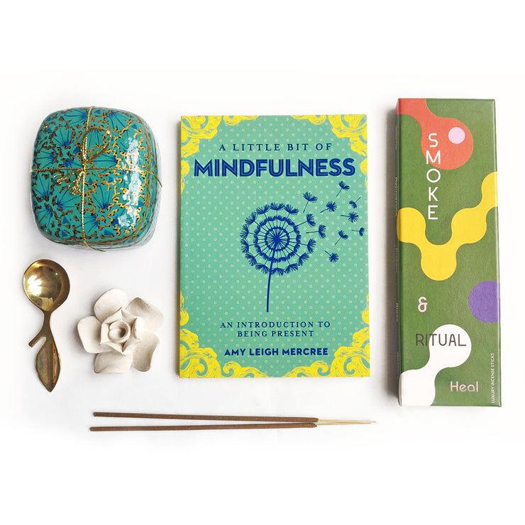 The Mindfulness Box