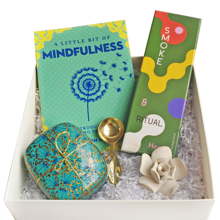 The Mindfulness Box