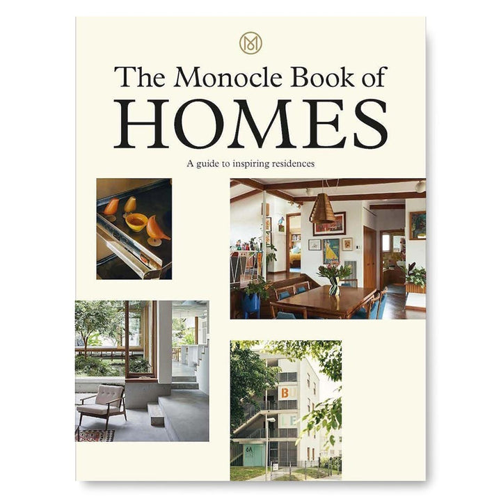 The Monocle Book of Homes