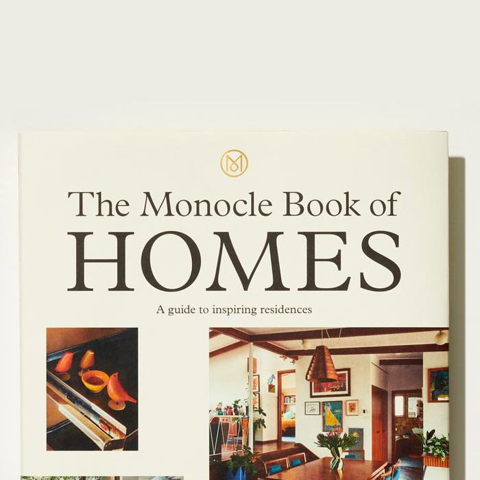 The Monocle Book of Homes