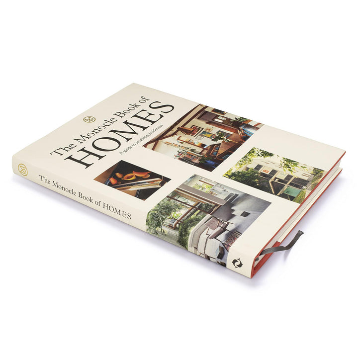 The Monocle Book of Homes